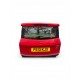 Microcar m-go tailgate 